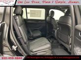 Thumbnail of 2025 Diamond Black Crystal Pearlcoat Jeep Grand Cherokee L