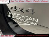 Thumbnail of 2025 Diamond Black Crystal Pearlcoat Jeep Grand Cherokee L