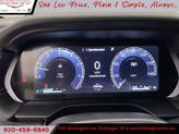 Thumbnail of 2025 Diamond Black Crystal Pearlcoat Jeep Grand Cherokee L