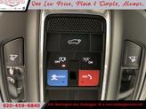 Thumbnail of 2025 Diamond Black Crystal Pearlcoat Jeep Grand Cherokee L