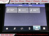 Thumbnail of 2025 Diamond Black Crystal Pearlcoat Jeep Grand Cherokee L