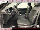 Thumbnail of 2025 Diamond Black Crystal Pearlcoat Jeep Grand Cherokee L