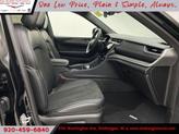 Thumbnail of 2025 Diamond Black Crystal Pearlcoat Jeep Grand Cherokee L