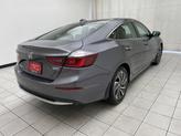Thumbnail of 2021 Modern Steel Metallic Honda Insight