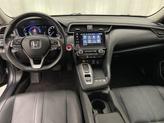 Thumbnail of 2021 Modern Steel Metallic Honda Insight