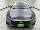 Thumbnail of 2021 Modern Steel Metallic Honda Insight