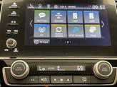 Thumbnail of 2021 Modern Steel Metallic Honda Insight