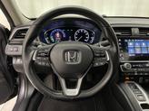 Thumbnail of 2021 Modern Steel Metallic Honda Insight
