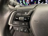 Thumbnail of 2021 Modern Steel Metallic Honda Insight