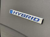 Thumbnail of 2021 Modern Steel Metallic Honda Insight