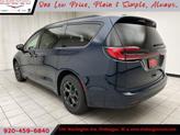 2025 Chrysler Pacifica Hybrid Premium S Appearance Pkg