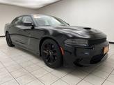 Thumbnail of 2023 Pitch Black Clearcoat Dodge Charger