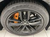 Thumbnail of 2023 Pitch Black Clearcoat Dodge Charger