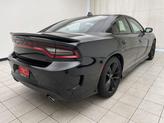 Thumbnail of 2023 Pitch Black Clearcoat Dodge Charger