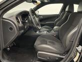 Thumbnail of 2023 Pitch Black Clearcoat Dodge Charger