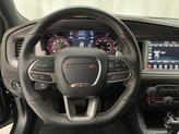Thumbnail of 2023 Pitch Black Clearcoat Dodge Charger