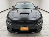 Thumbnail of 2023 Pitch Black Clearcoat Dodge Charger