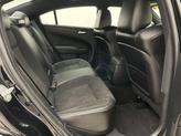 Thumbnail of 2023 Pitch Black Clearcoat Dodge Charger