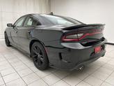 Thumbnail of 2023 Pitch Black Clearcoat Dodge Charger