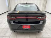 Thumbnail of 2023 Pitch Black Clearcoat Dodge Charger