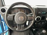 Thumbnail of 2018 Chief Clearcoat Jeep Wrangler JK