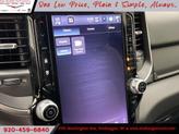 Thumbnail of 2026 Granite Crystal Metallic Clearcoat RAM 1500
