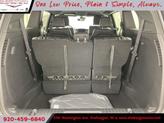 Thumbnail of 2025 Diamond Black Crystal Pearlcoat Chrysler Pacifica