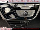 Thumbnail of 2025 Diamond Black Crystal Pearlcoat Chrysler Pacifica