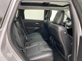 Thumbnail of 2022 Billet Silver Metallic Clearcoat Jeep Cherokee