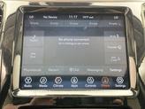 Thumbnail of 2022 Billet Silver Metallic Clearcoat Jeep Cherokee