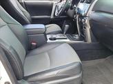 Thumbnail of 2022 White Toyota 4Runner