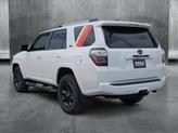 Thumbnail of 2022 White Toyota 4Runner