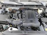 Thumbnail of 2022 White Toyota 4Runner