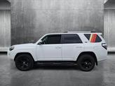 Thumbnail of 2022 White Toyota 4Runner