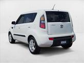 Thumbnail of 2010 Clear White Kia Soul