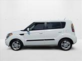 Thumbnail of 2010 Clear White Kia Soul