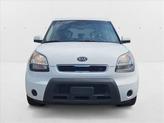 Thumbnail of 2010 Clear White Kia Soul