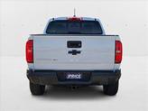 Thumbnail of 2019 Summit White Chevrolet Colorado