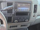 Thumbnail of 2019 Pearl White Tricoat Nissan NV Passenger NV3500 HD