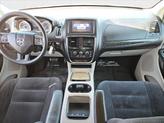 Thumbnail of 2014 True Blue Pearlcoat Dodge Grand Caravan