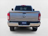 Thumbnail of 2022 Billet Silver Metallic Clearcoat RAM 2500