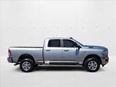 Thumbnail of 2022 Billet Silver Metallic Clearcoat RAM 2500