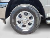Thumbnail of 2022 Billet Silver Metallic Clearcoat RAM 2500