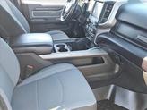 Thumbnail of 2022 Billet Silver Metallic Clearcoat RAM 2500