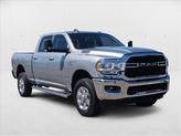 Thumbnail of 2022 Billet Silver Metallic Clearcoat RAM 2500