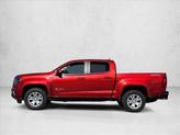 Thumbnail of 2016 Red Rock Metallic Chevrolet Colorado