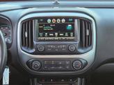 Thumbnail of 2016 Red Rock Metallic Chevrolet Colorado