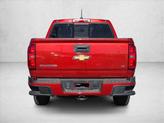 Thumbnail of 2016 Red Rock Metallic Chevrolet Colorado