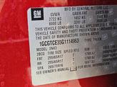 Thumbnail of 2016 Red Rock Metallic Chevrolet Colorado