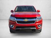 Thumbnail of 2016 Red Rock Metallic Chevrolet Colorado